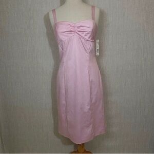 antonio melani pink bow dress ANTONIO MELANI | Dresses | Antonio Melani Strapless Bow Dress